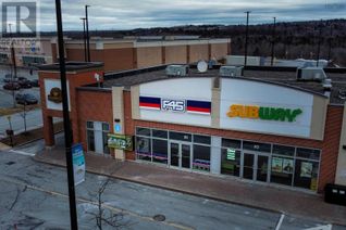 Commercial/Retail Property for Lease, 51 Gale Terrace, Dartmouth, NS