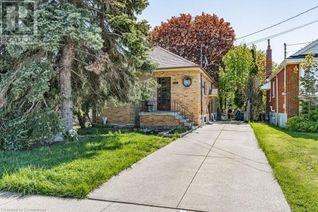 Bungalow for Sale, 397 East 28th Street, Hamilton, ON