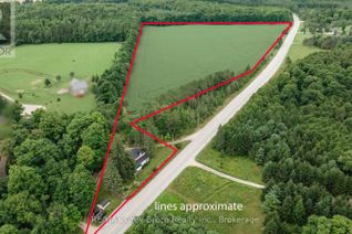 Farm for Sale, 500064 Grey Road 12, West Grey, ON