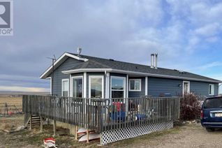 Property for Sale, 122061a 501 Highway E, Milk River, AB