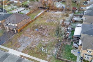 Land for Sale, 60 Deerhurst Road, Stoney Creek, ON