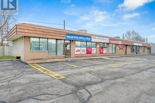 Industrial Property for Sale, 3540-3542 Walker Road, Windsor, ON