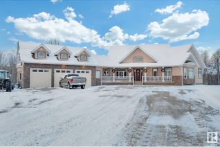 Bungalow for Sale, 32 53030 Rge Road 20, Rural Parkland County, AB