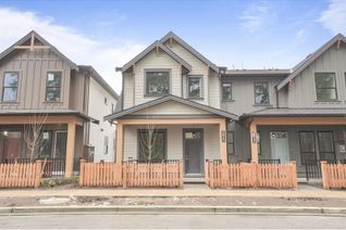 Townhouse for Sale, 20543 74b Avenue, Langley, BC