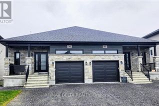 Property for Rent, 928 Chablis Crescent #A, Russell, ON