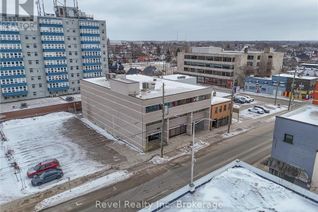 Property, 128-134 Mcintyre Street W, North Bay (Central), ON