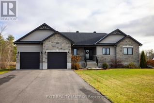 Bungalow for Sale, 63 Nadine Street, Clarence-Rockland, ON