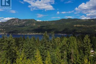 Land for Sale, 2530 Forest Drive, Out of Area, BC