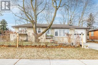 Bungalow for Sale, 541 Lynett Crescent, Richmond Hill (Crosby), ON