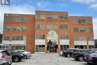 Office for Sale, 250 Harding Boulevard W #206, Richmond Hill (North Richvale), ON