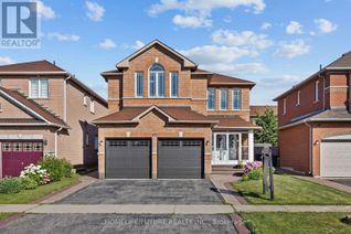 Property for Sale, 652 Twain Avenue, Mississauga (Meadowvale Village), ON