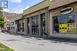 Business for Sale, 45 Four Winds Drive #C3, Toronto (York University Heights), ON