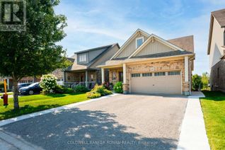 Detached House for Sale, 46 Preston Drive, Orangeville, ON