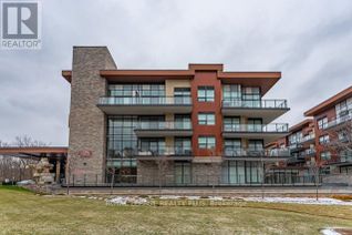 Condo for Sale, 1575 Lakeshore Road W #465, Mississauga (Clarkson), ON