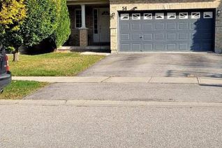 House for Sale, 56 Hansford Drive, Brantford, ON