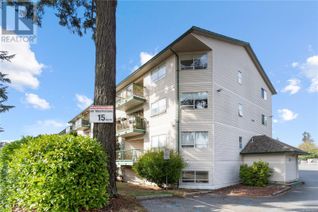 Condo Apartment for Sale, 1900 Bowen Rd #302, Nanaimo, BC