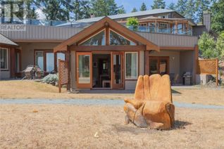 Property for Sale, 494 Arbutus Dr #108B, Mayne Island, BC