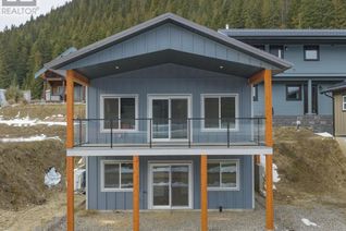 Cabin for Sale, 1681 Sugar Lake Road #7, Cherryville, BC