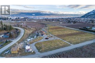 Farm for Sale, 16600 Bentley Road, Summerland, BC