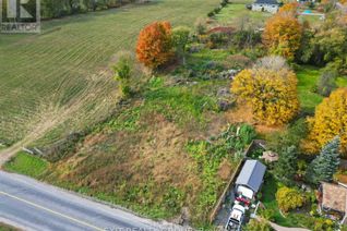 Commercial Land for Sale, 1017 County Road 14, Stone Mills, ON