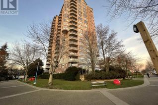 Condo Apartment for Sale, 1250 Quayside Drive #1101, New Westminster, BC