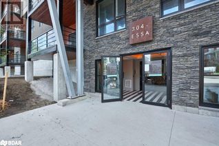 Condo for Rent, 304 Essa Road Unit# 314, Barrie, ON