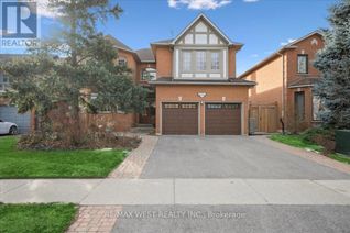 House for Sale, 391 March Crescent, Oakville (River Oaks), ON