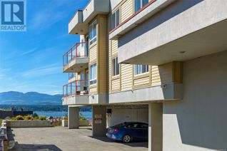 Condo Apartment for Sale, 1811 Comox Ave #201, Comox, BC