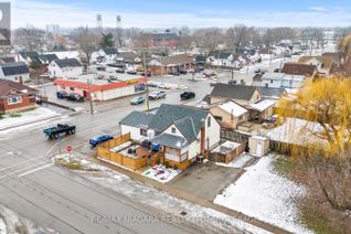 Triplex for Sale, 130 Killaly Street E, Port Colborne (875 - Killaly East), ON