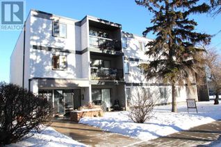 Condo Apartment for Sale, 4904 54 Street #303, Red Deer, AB