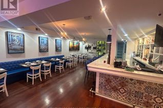 Restaurant/Pub Business for Sale, 664 The Queensway #662, Toronto (Stonegate-Queensway), ON