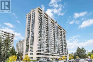 Property for Rent, 10 Markbrook Lane #209, Toronto (Mount Olive-Silverstone-Jamestown), ON