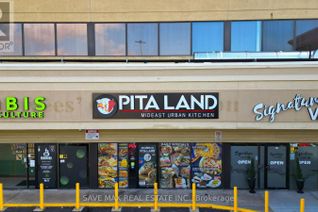 Business for Sale, 1685 Main Street W #60, Hamilton (Ainslie Wood), ON