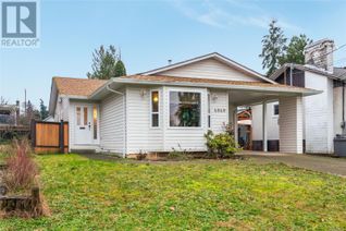 Detached House for Sale, 4849 Swanson St, Port Alberni, BC