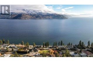 Land for Sale, 6384 Renfrew Road, Peachland, BC