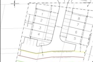 Commercial Land for Sale, 384 George Street, Port Stanley, ON