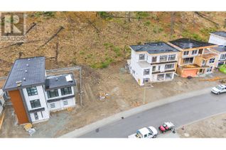 Land for Sale, 3770 Astoria Drive, West Kelowna, BC