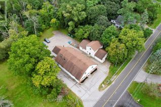 Industrial Property for Sale, 87 Dickson Hill Road, Markham, ON