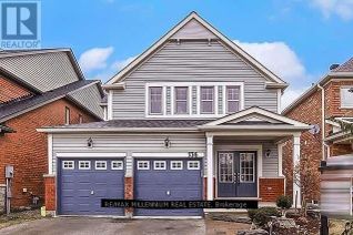 Detached House for Rent, 136 Aishford Road #BSMNT, Bradford West Gwillimbury (Bradford), ON