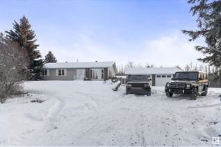 House for Sale, 361 23109 Twp Road 514, Rural Strathcona County, AB