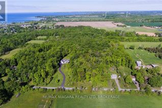 Land for Sale, W/S Moore Road, Wainfleet, ON