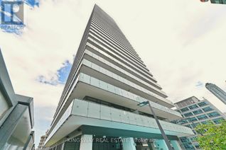 Condo Apartment for Sale, 25 Richmond Street E #221, Toronto (Church-Yonge Corridor), ON