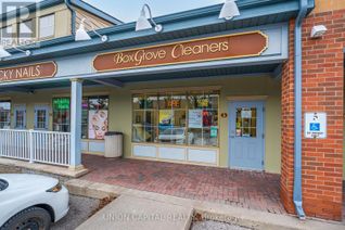 Commercial/Retail Property for Sale, 6899 14th Avenue #5, Markham (Box Grove), ON