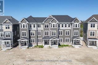 Townhouse for Sale, 29 Sama Way, Wasaga Beach, ON