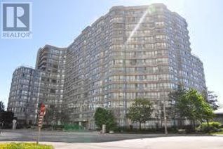 Condo for Sale, 250 Webb Drive #1207, Mississauga (City Centre), ON