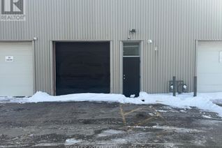 Industrial Property for Lease, 1315 Derry Road E #2, Mississauga (Northeast), ON