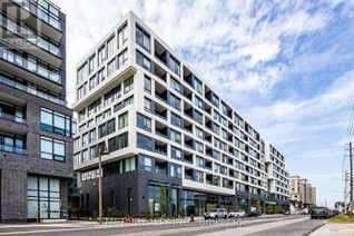 Condo for Sale, 2450 Old Bronte Road #616, Oakville (Bronte West), ON