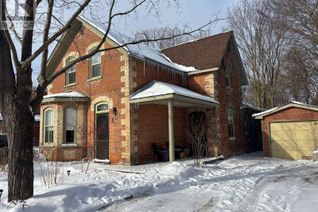 Detached House for Sale, 8 Church Street, Orangeville, ON