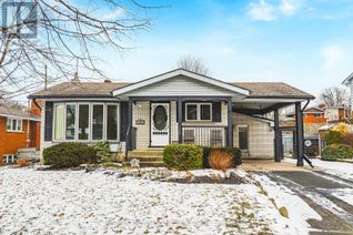 House for Sale, 43 Holden Avenue, Norfolk, ON