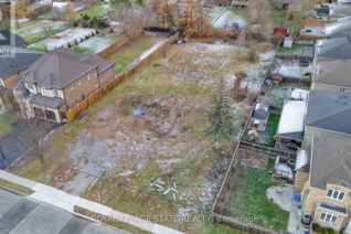 Land for Sale, 60 Deerhurst Road, Hamilton (Stoney Creek), ON